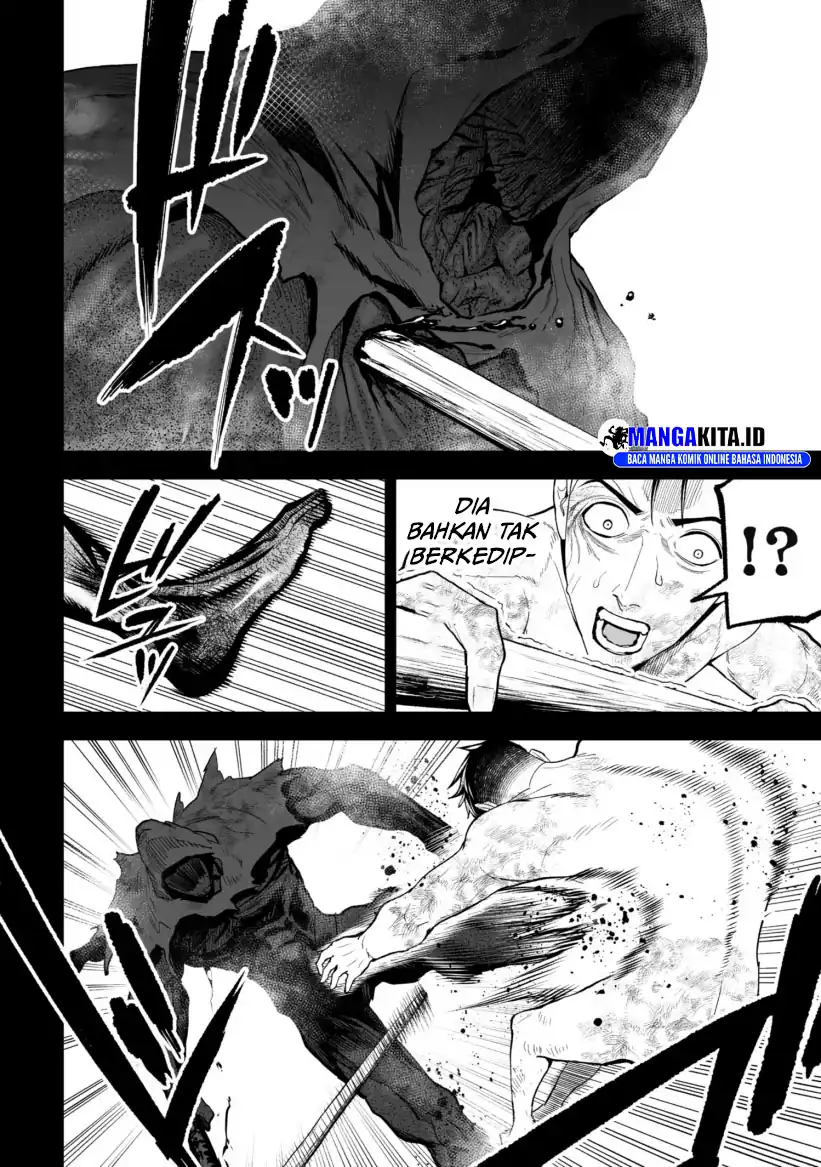 LOSTEND Chapter 32 Gambar 5