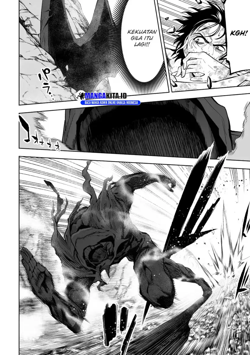 LOSTEND Chapter 32 Gambar 9