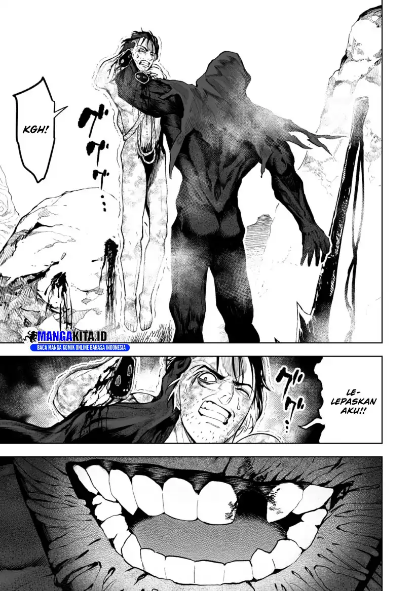 LOSTEND Chapter 33 Gambar 10