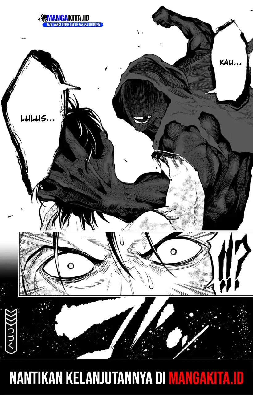 LOSTEND Chapter 33 Gambar 11