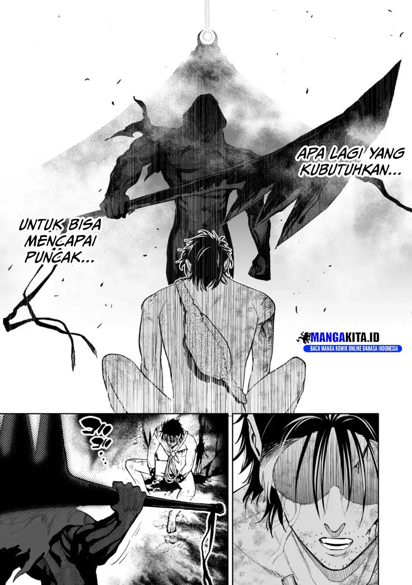 LOSTEND Chapter 33 Gambar 6