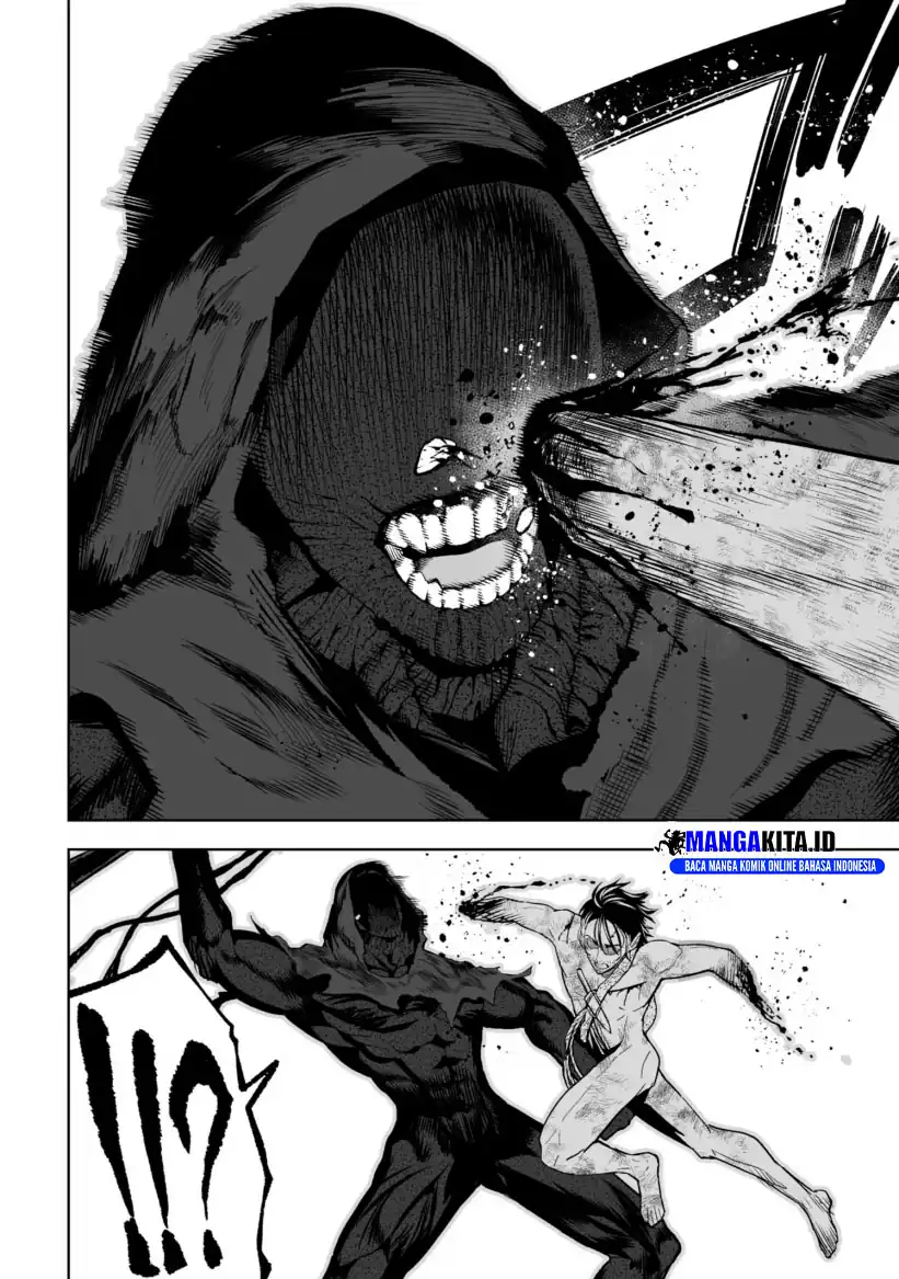 LOSTEND Chapter 33 Gambar 7