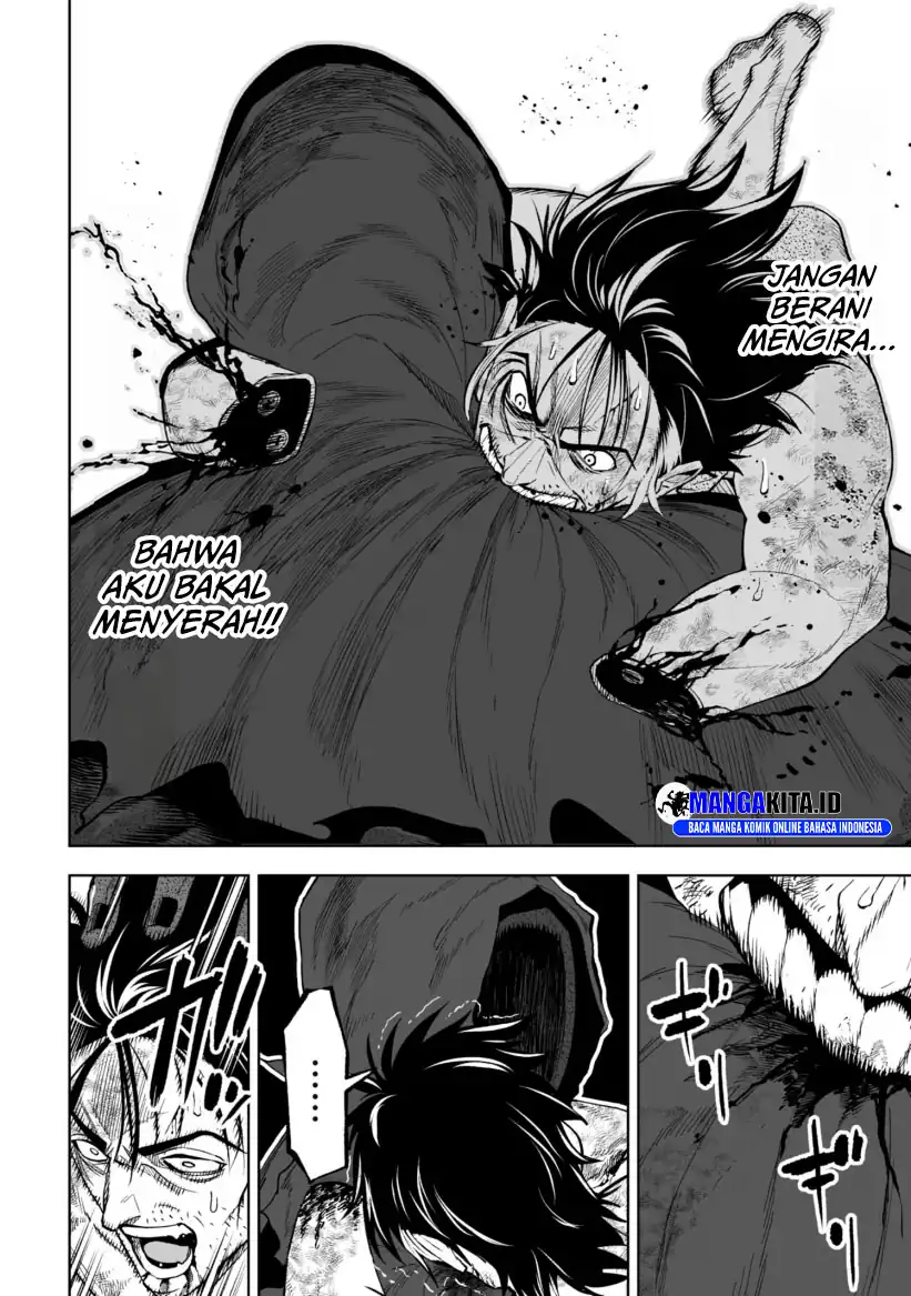 LOSTEND Chapter 33 Gambar 9