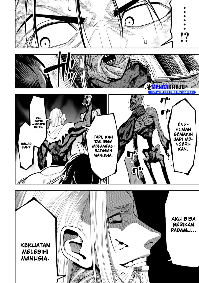 LOSTEND Chapter 34 Gambar 13