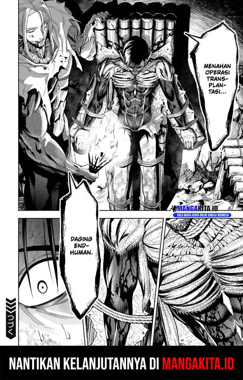 LOSTEND Chapter 34 Gambar 15