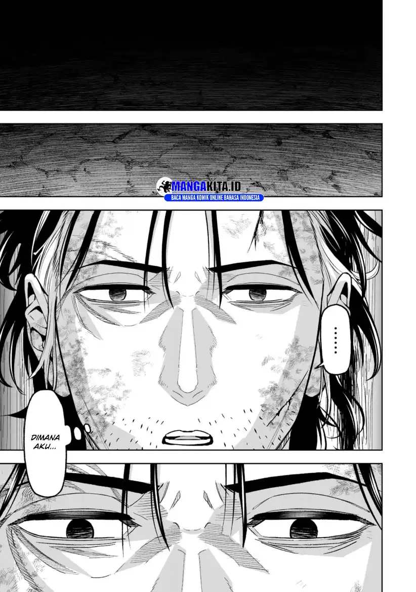 Manga LOSTEND Chapter 34 gambar nomor 2