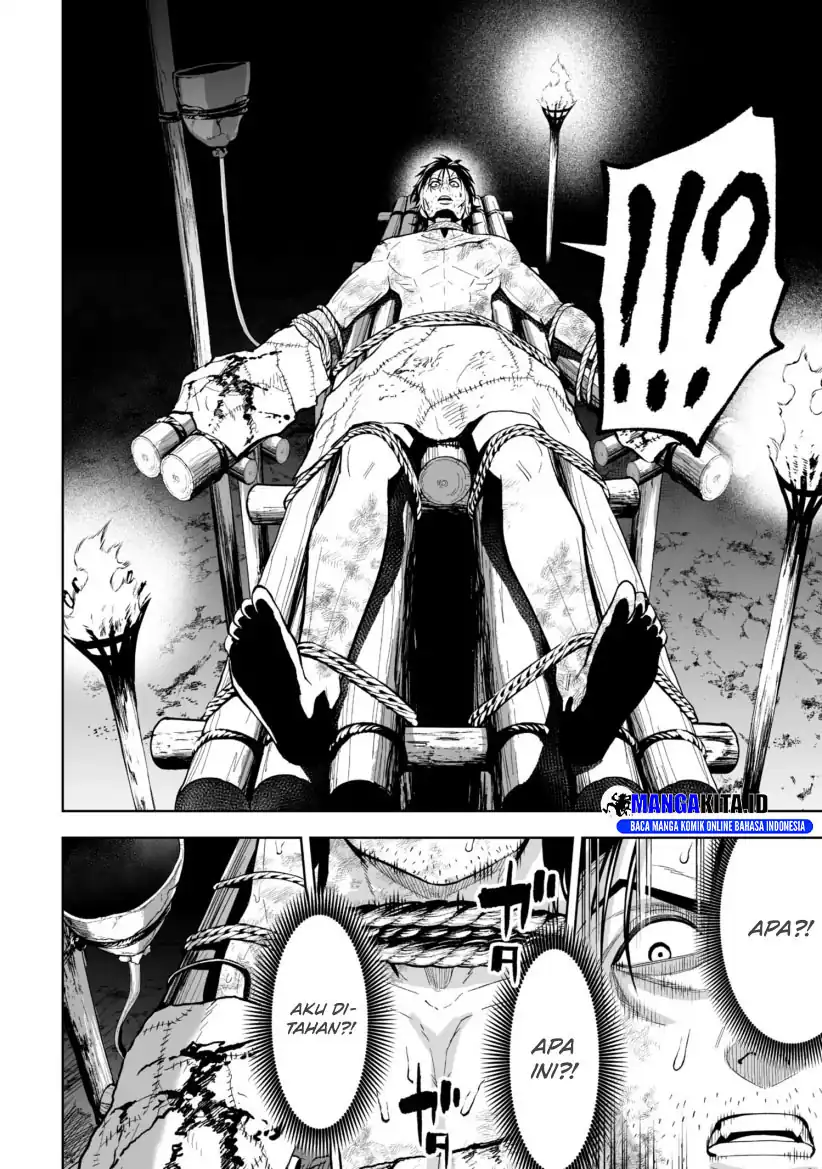 LOSTEND Chapter 34 Gambar 3