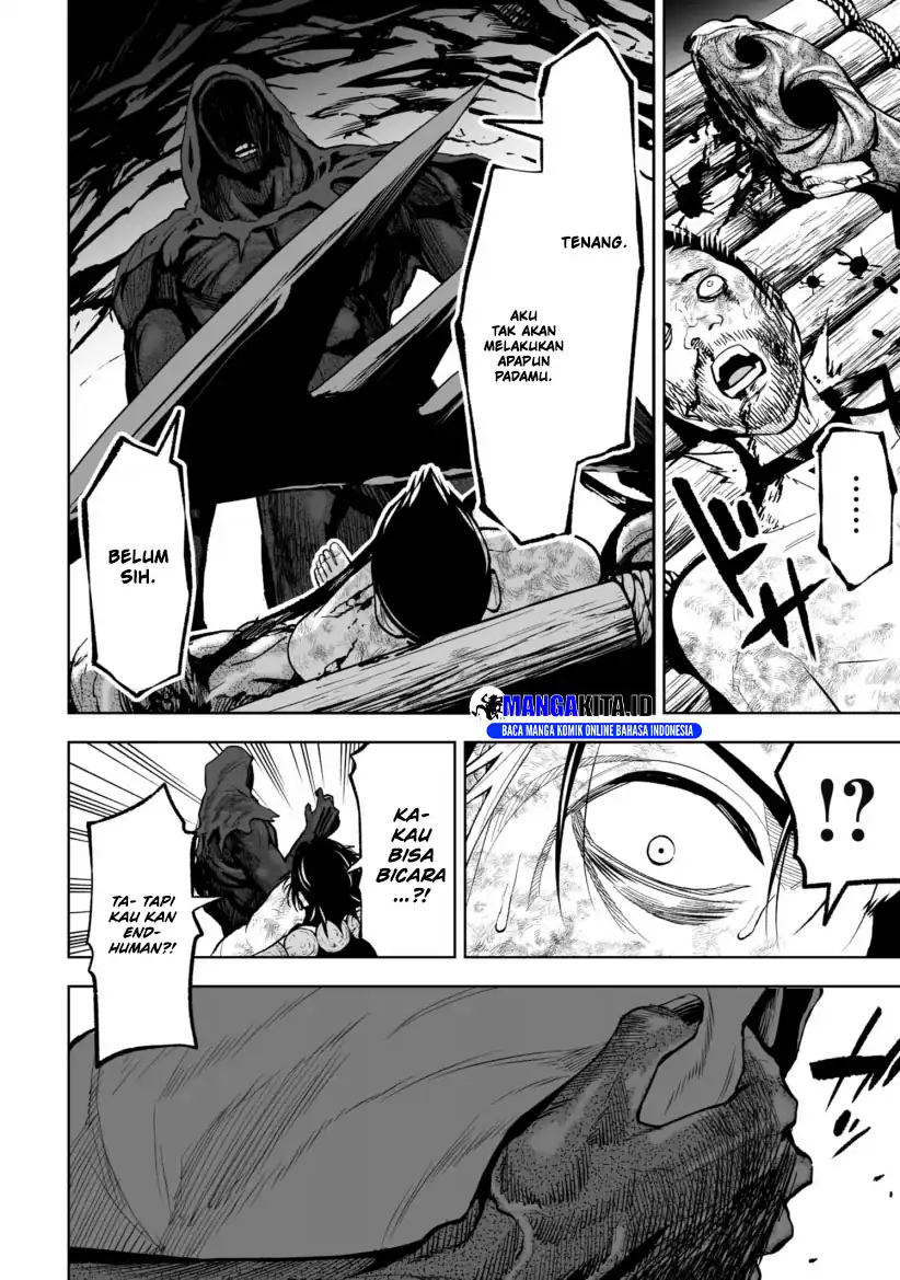 LOSTEND Chapter 34 Gambar 7