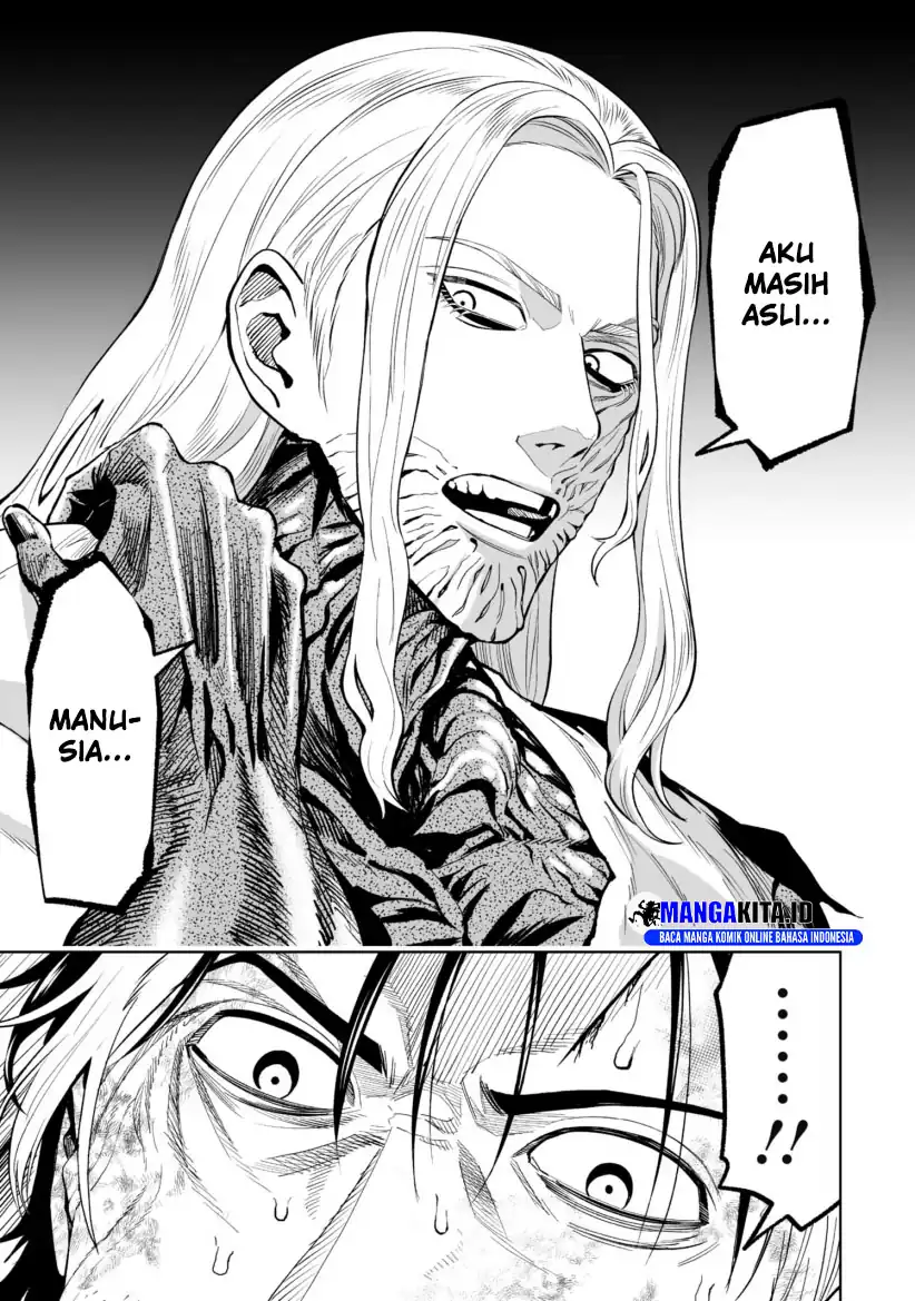 LOSTEND Chapter 34 Gambar 8
