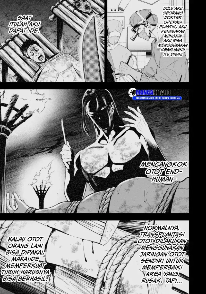 LOSTEND Chapter 35 Gambar 10