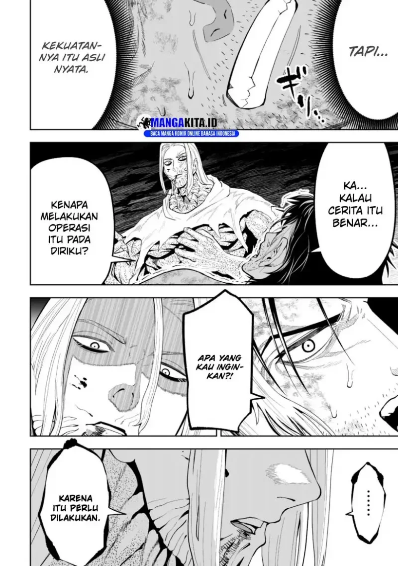LOSTEND Chapter 35 Gambar 13
