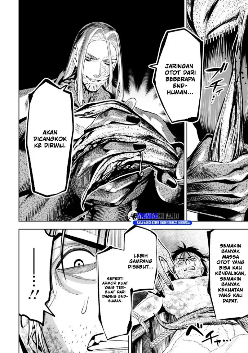 LOSTEND Chapter 35 Gambar 3