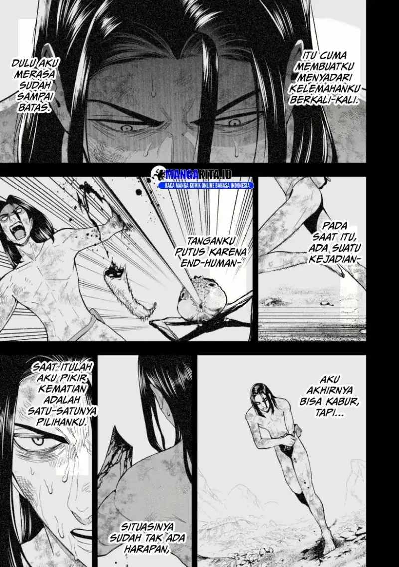 LOSTEND Chapter 35 Gambar 6