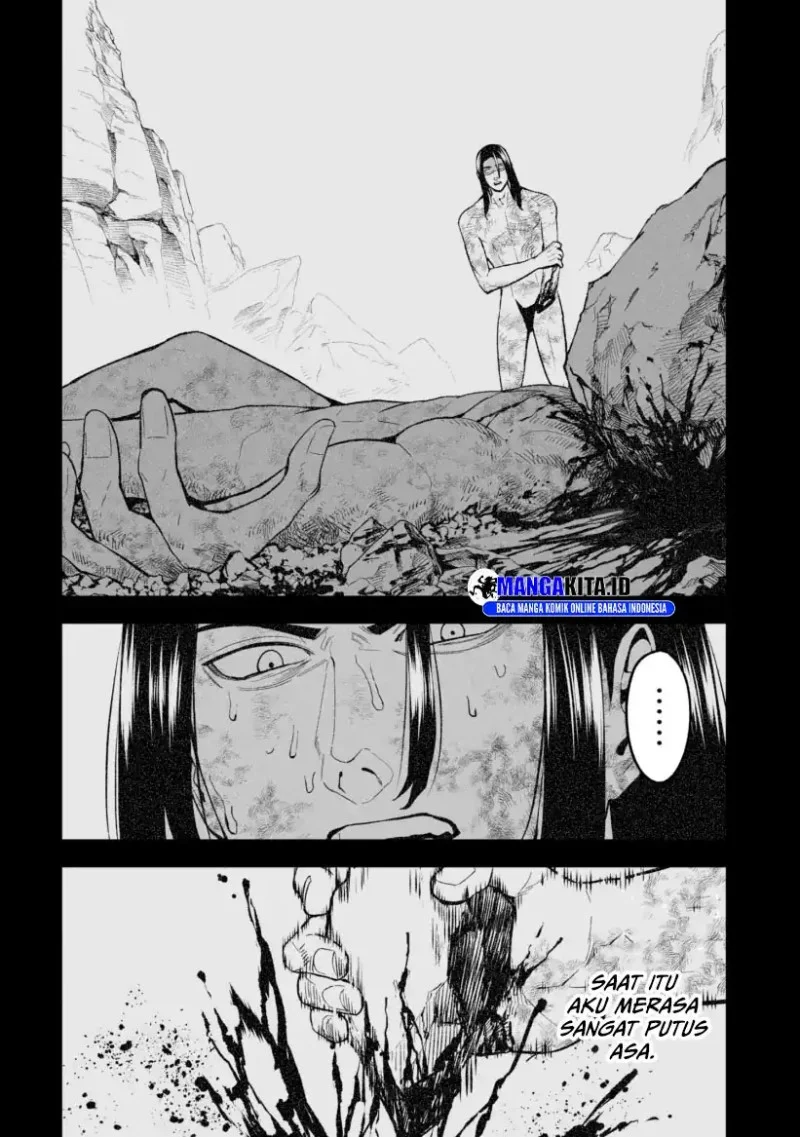 LOSTEND Chapter 35 Gambar 7