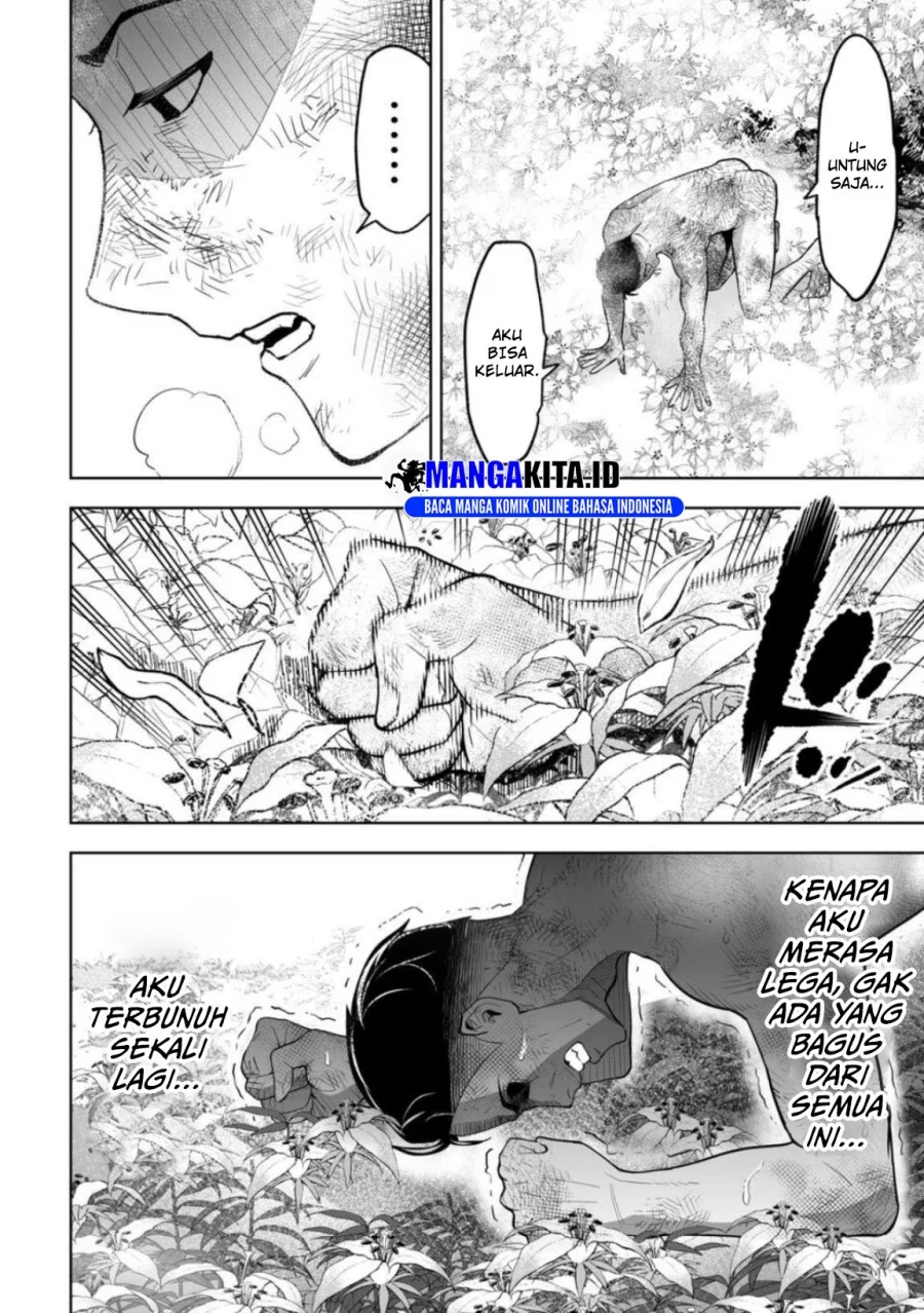 LOSTEND Chapter 4 Gambar 12