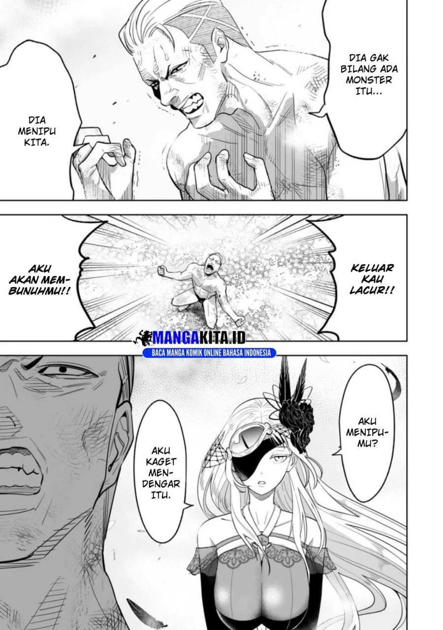 LOSTEND Chapter 4 Gambar 15