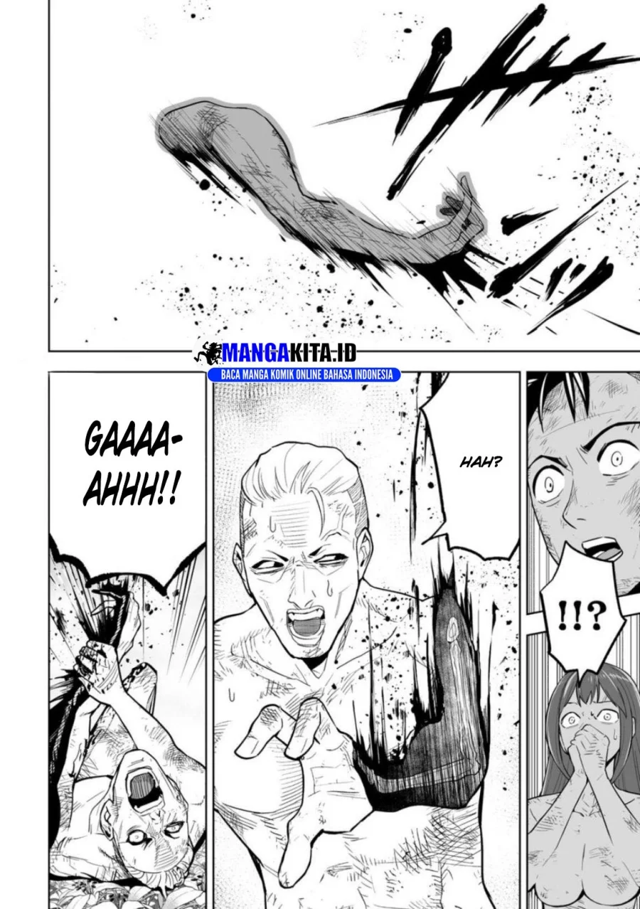 LOSTEND Chapter 4 Gambar 20