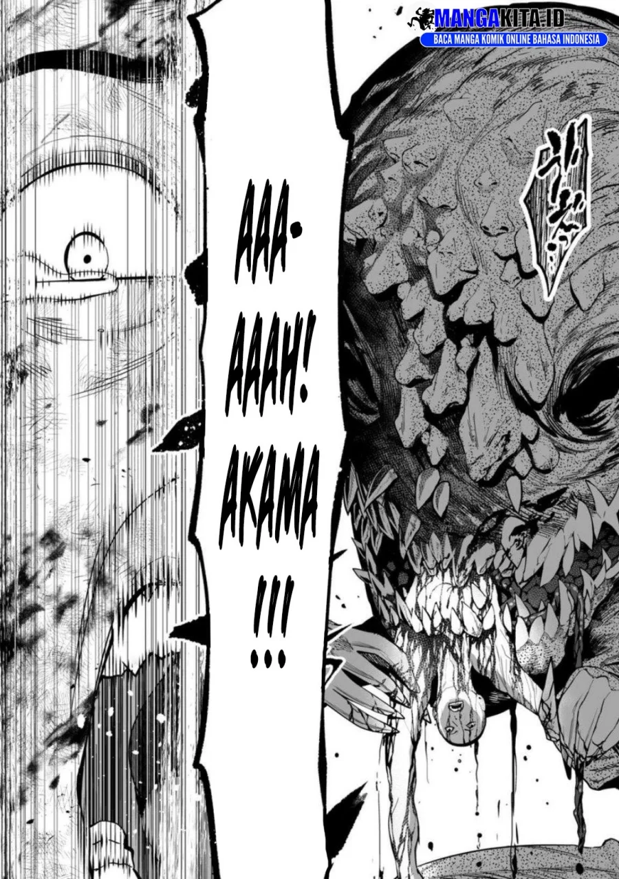 LOSTEND Chapter 4 Gambar 4