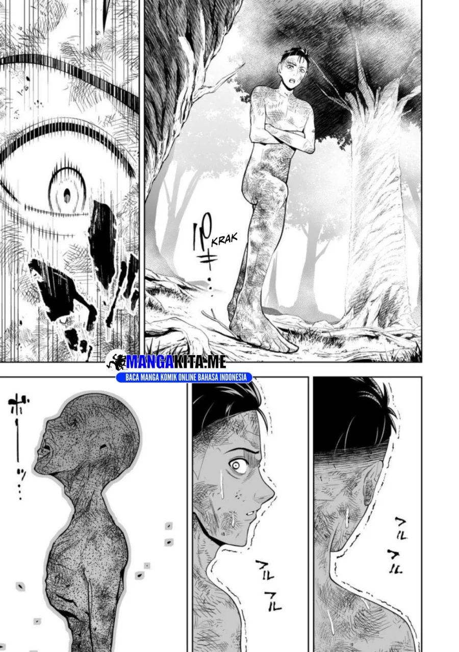 LOSTEND Chapter 5 Gambar 16