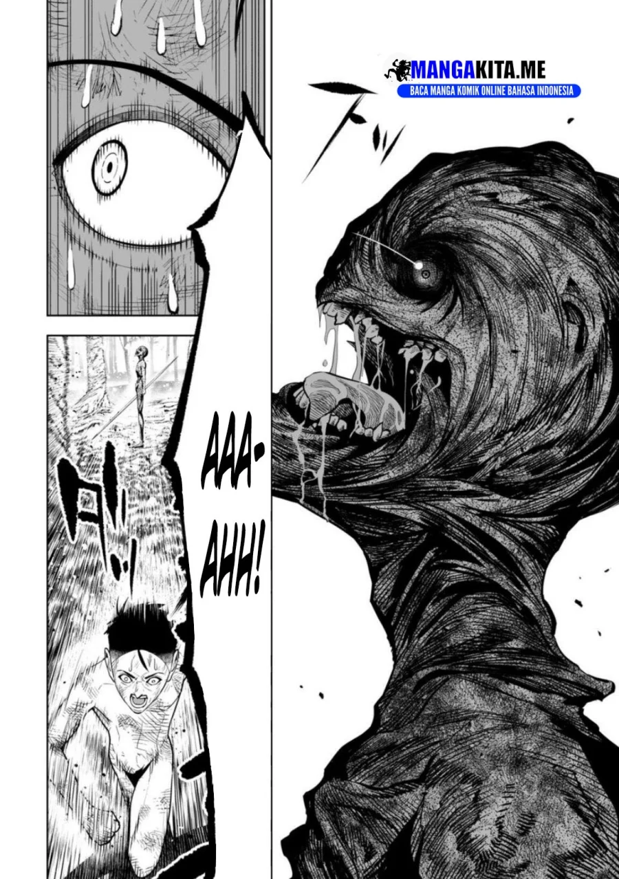 LOSTEND Chapter 5 Gambar 17