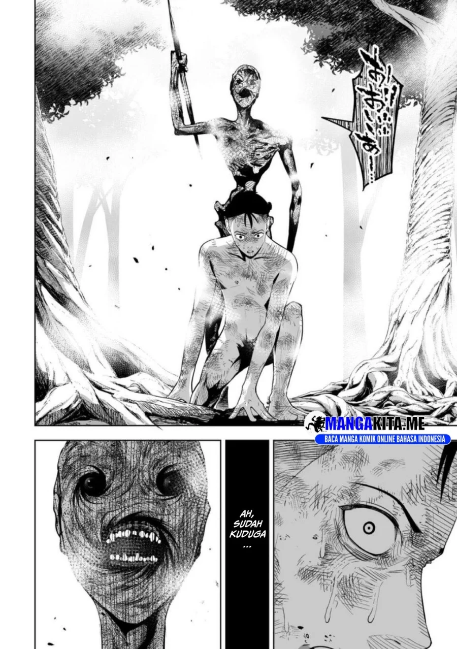 LOSTEND Chapter 5 Gambar 19