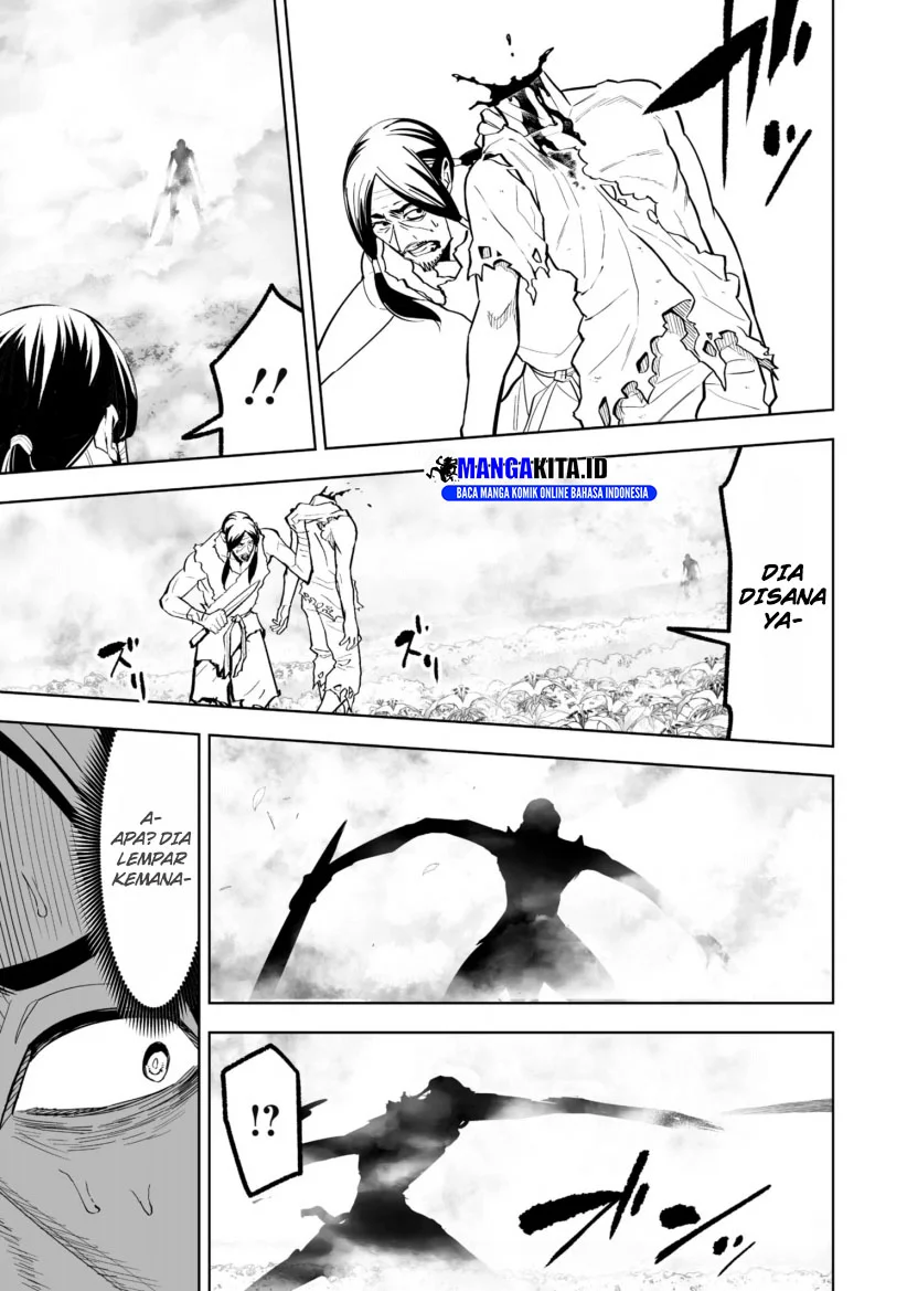 LOSTEND Chapter 51 Gambar 11