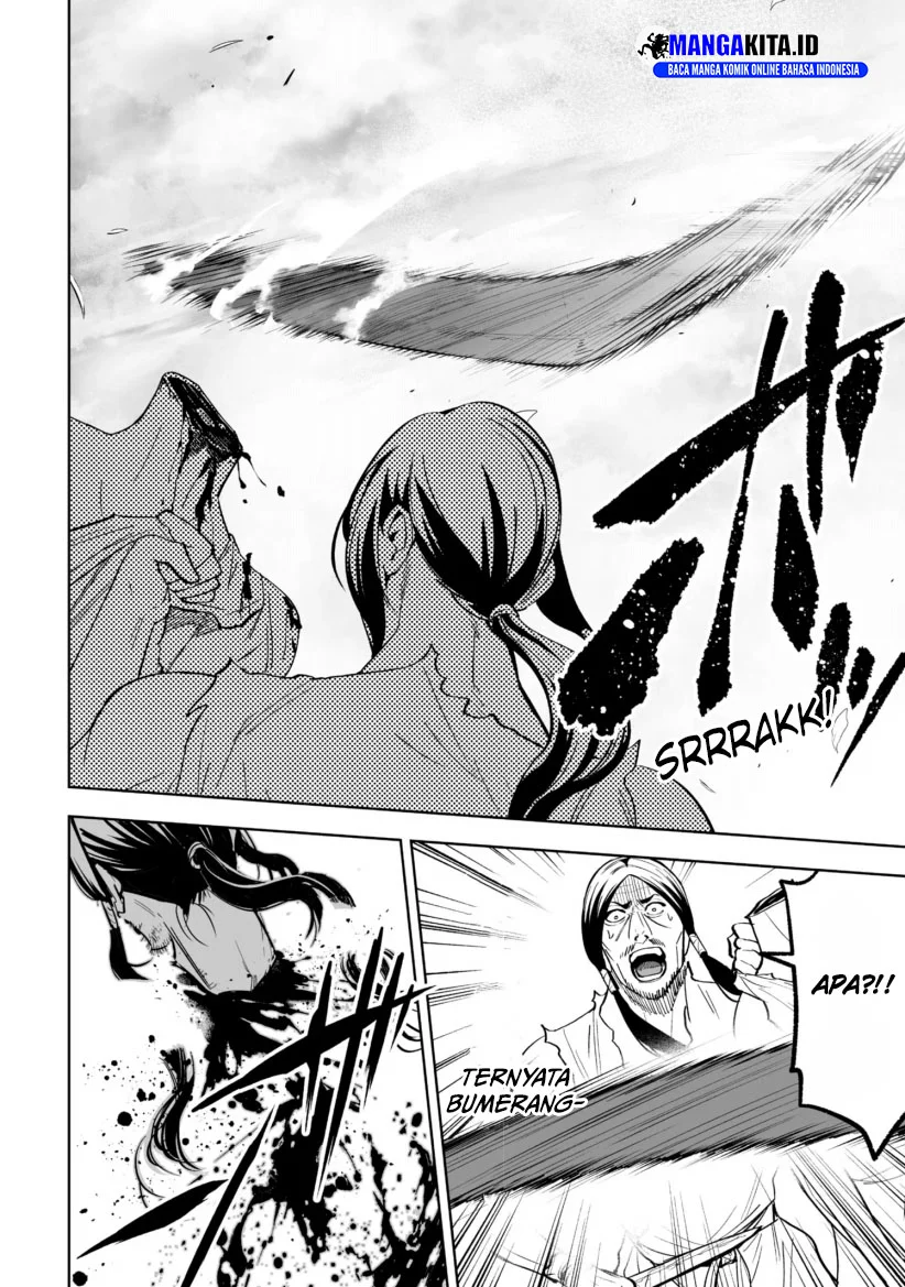 LOSTEND Chapter 51 Gambar 12