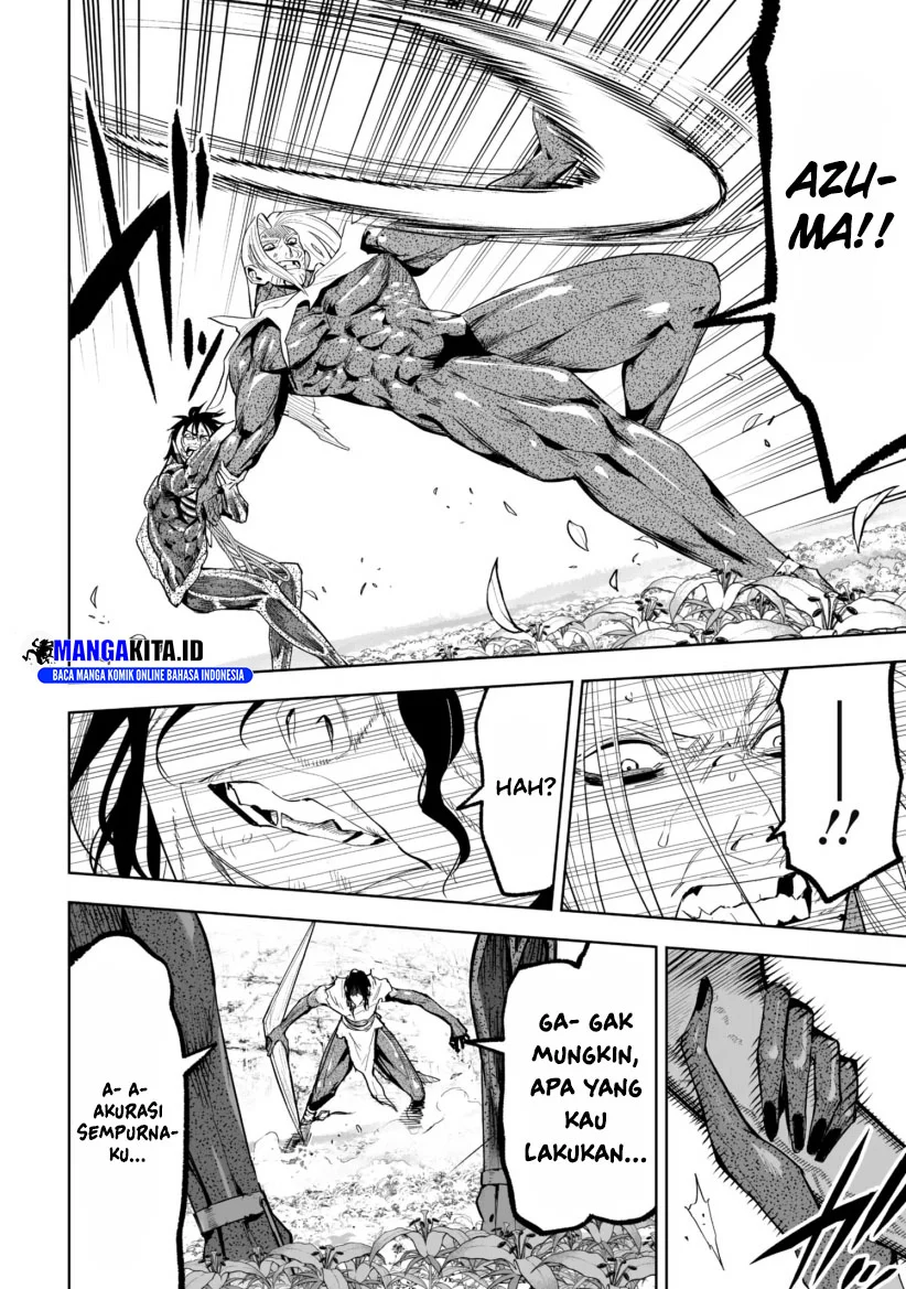 LOSTEND Chapter 51 Gambar 16