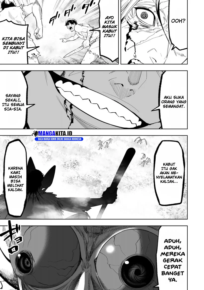 LOSTEND Chapter 51 Gambar 5