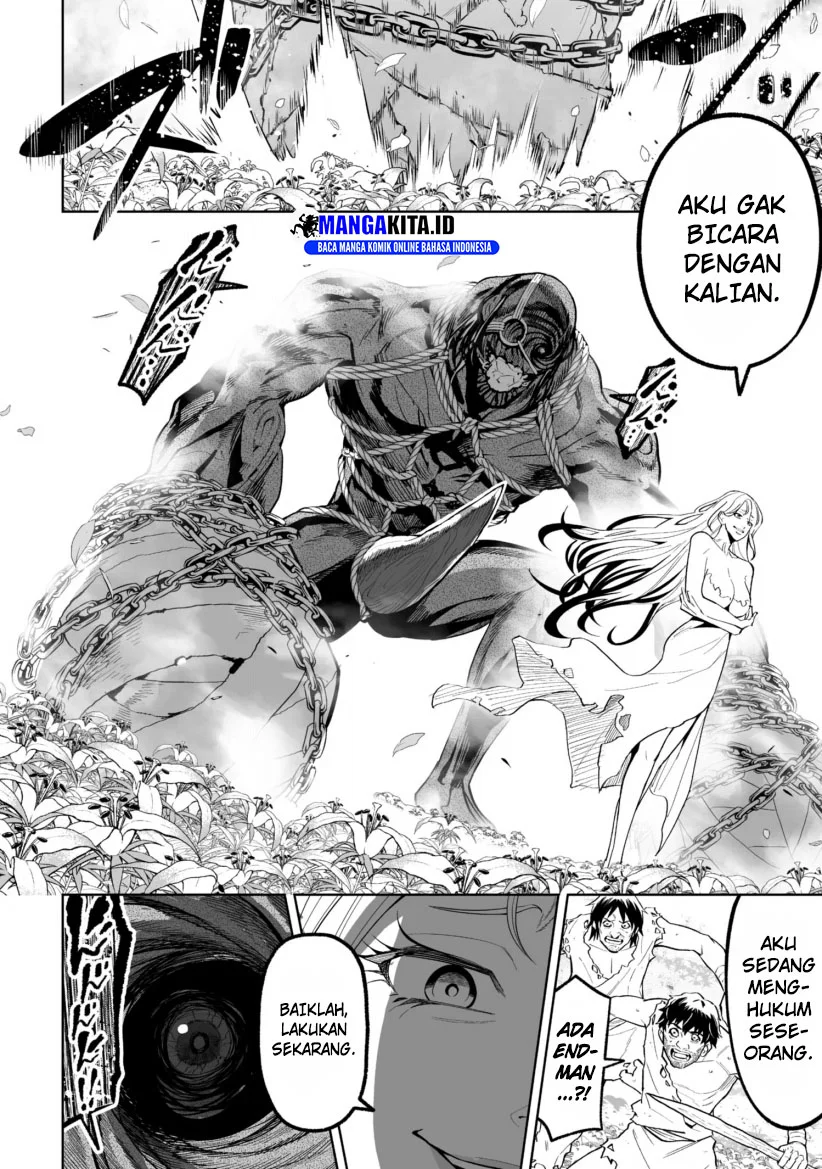 LOSTEND Chapter 51 Gambar 8