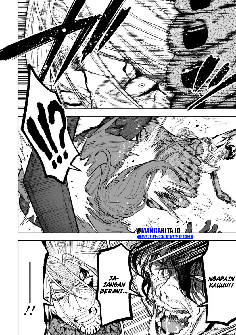 LOSTEND Chapter 52 Gambar 10