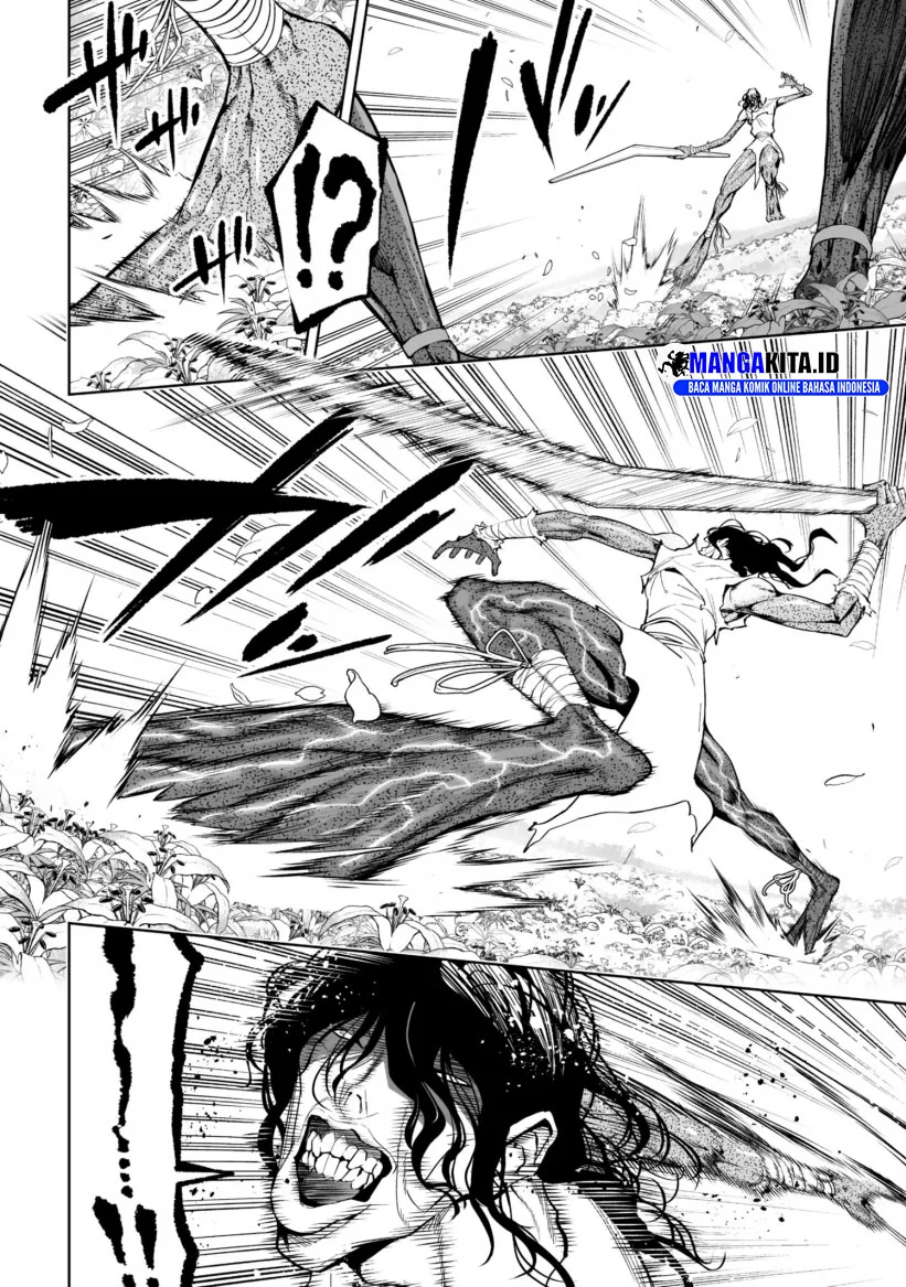 Manga LOSTEND Chapter 52 gambar 2