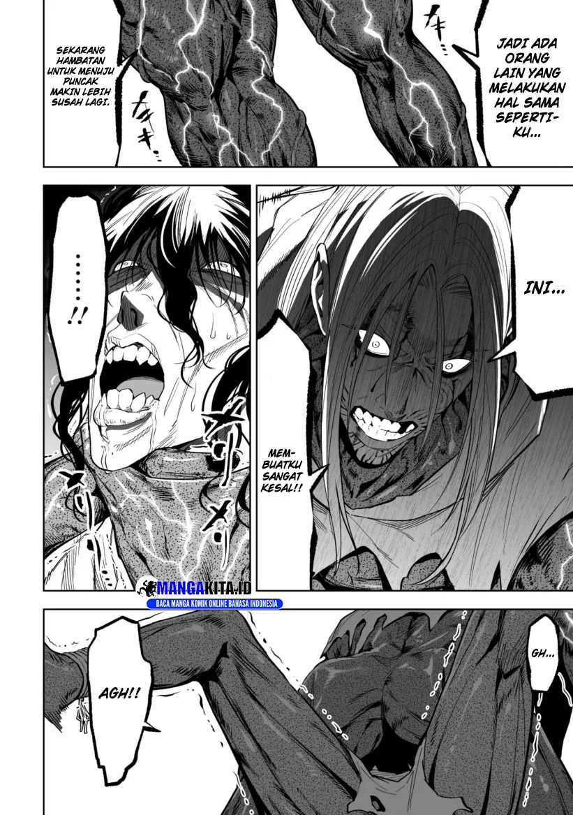 LOSTEND Chapter 52 Gambar 6