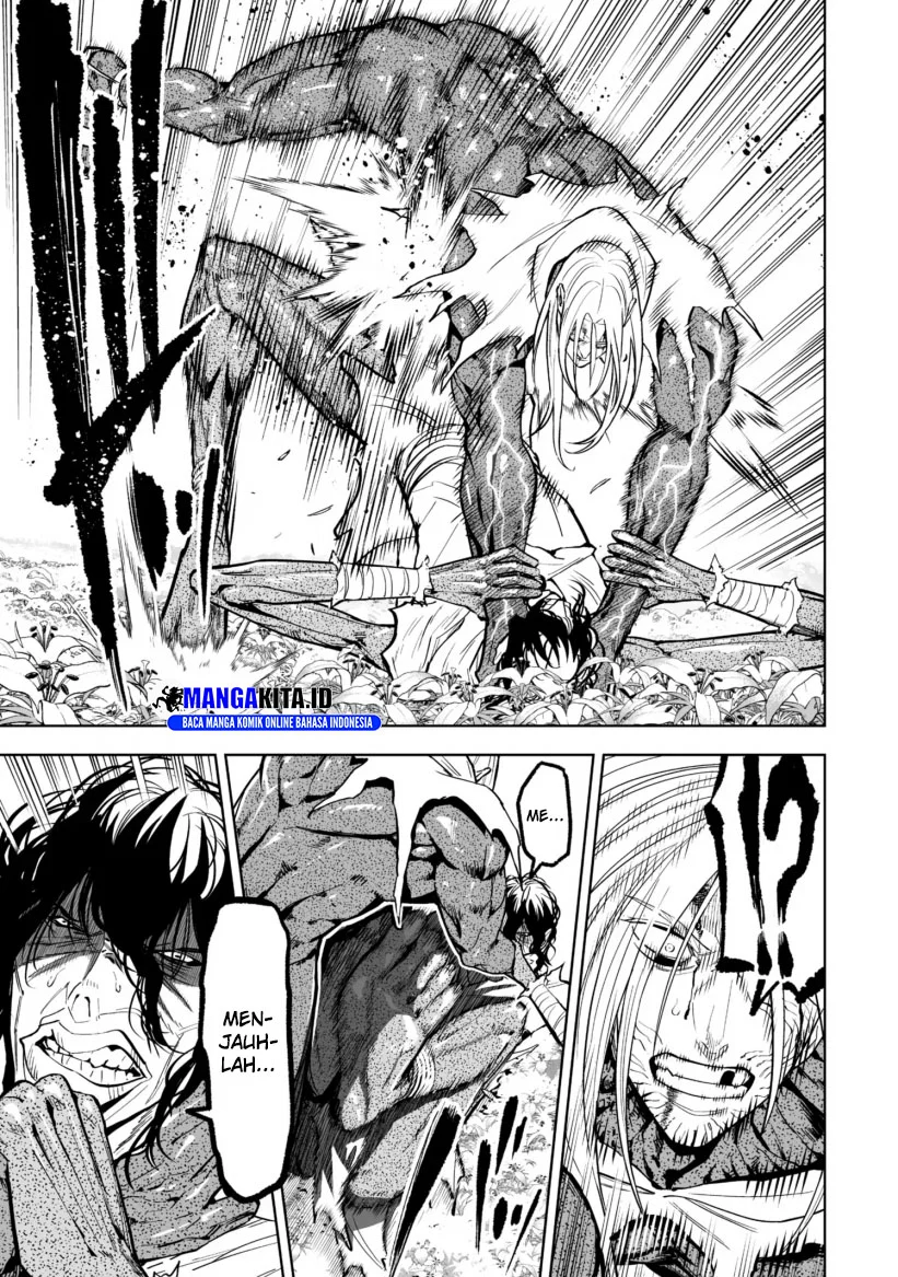 LOSTEND Chapter 52 Gambar 7