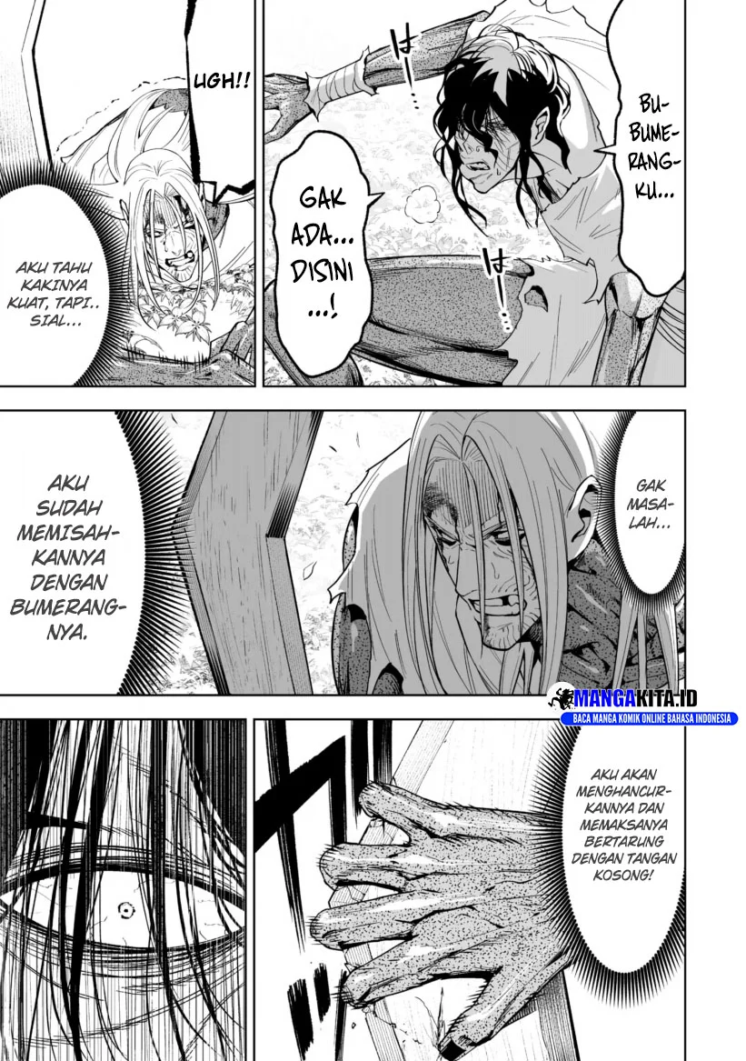 LOSTEND Chapter 52 Gambar 9