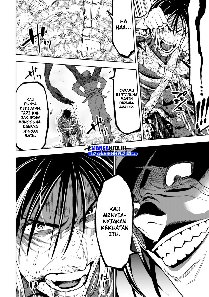 LOSTEND Chapter 53 Gambar 10
