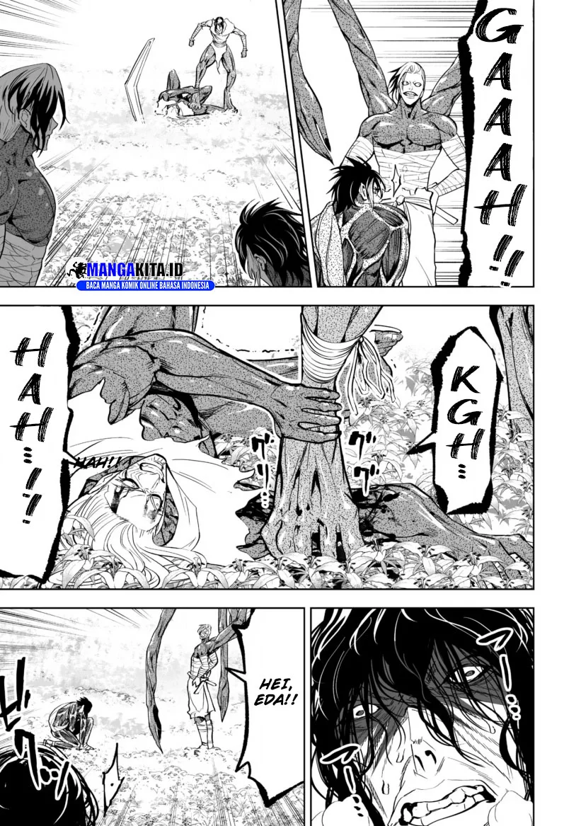 LOSTEND Chapter 53 Gambar 11