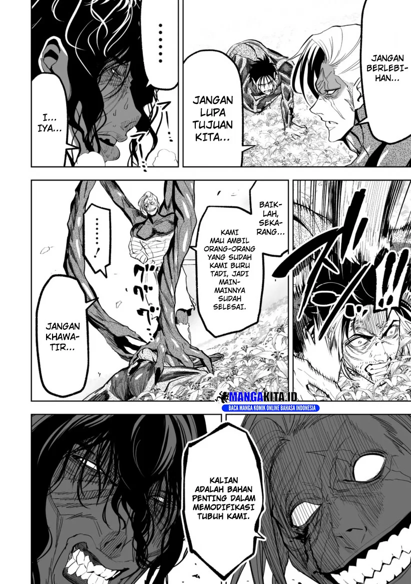 LOSTEND Chapter 53 Gambar 12