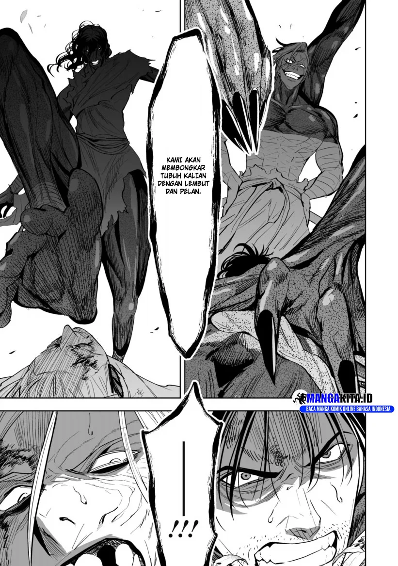 LOSTEND Chapter 53 Gambar 13