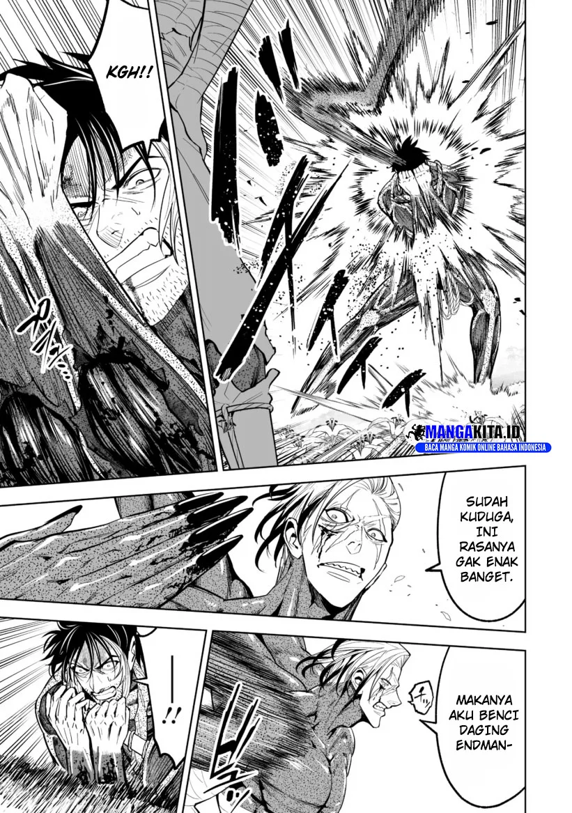 LOSTEND Chapter 53 Gambar 3