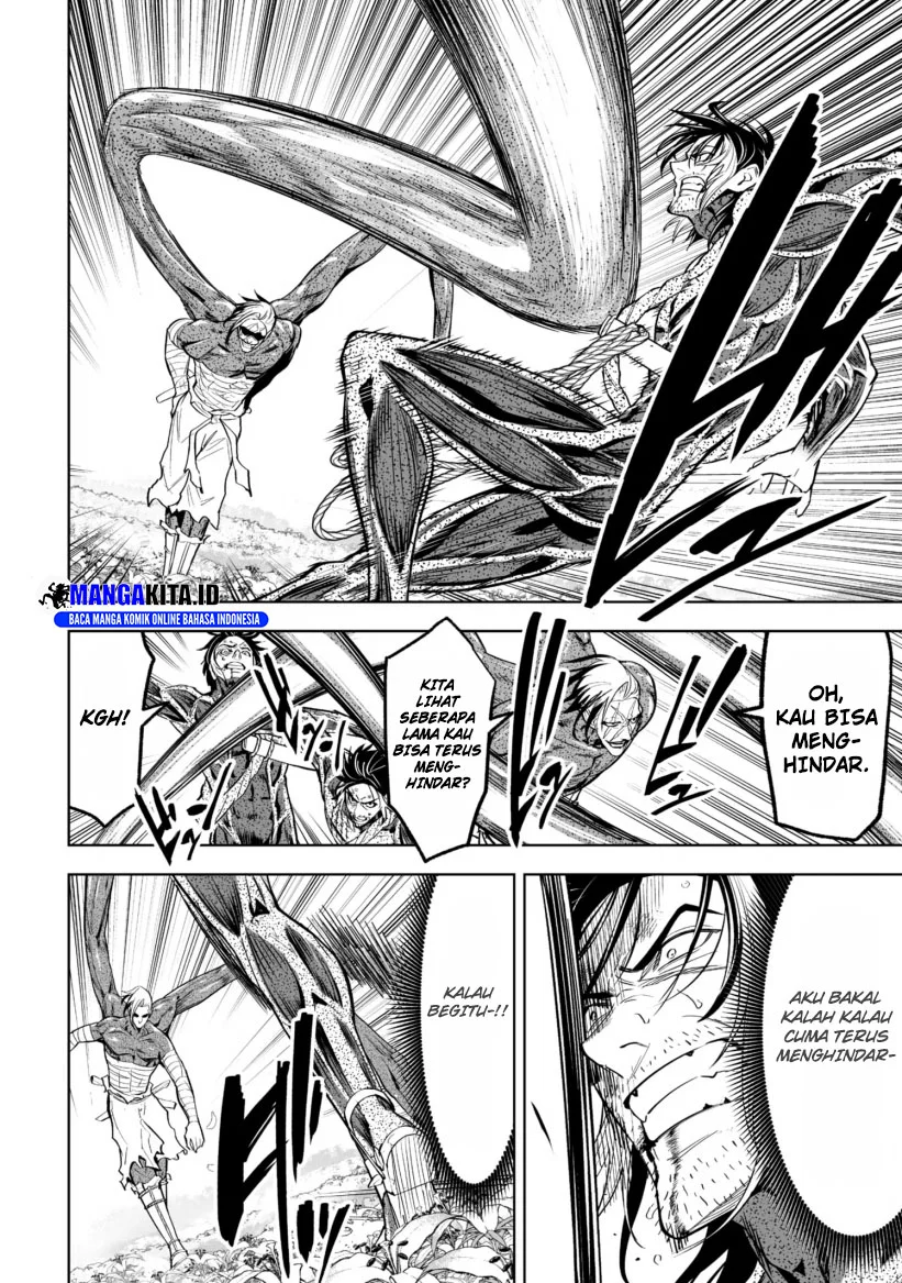 LOSTEND Chapter 53 Gambar 4