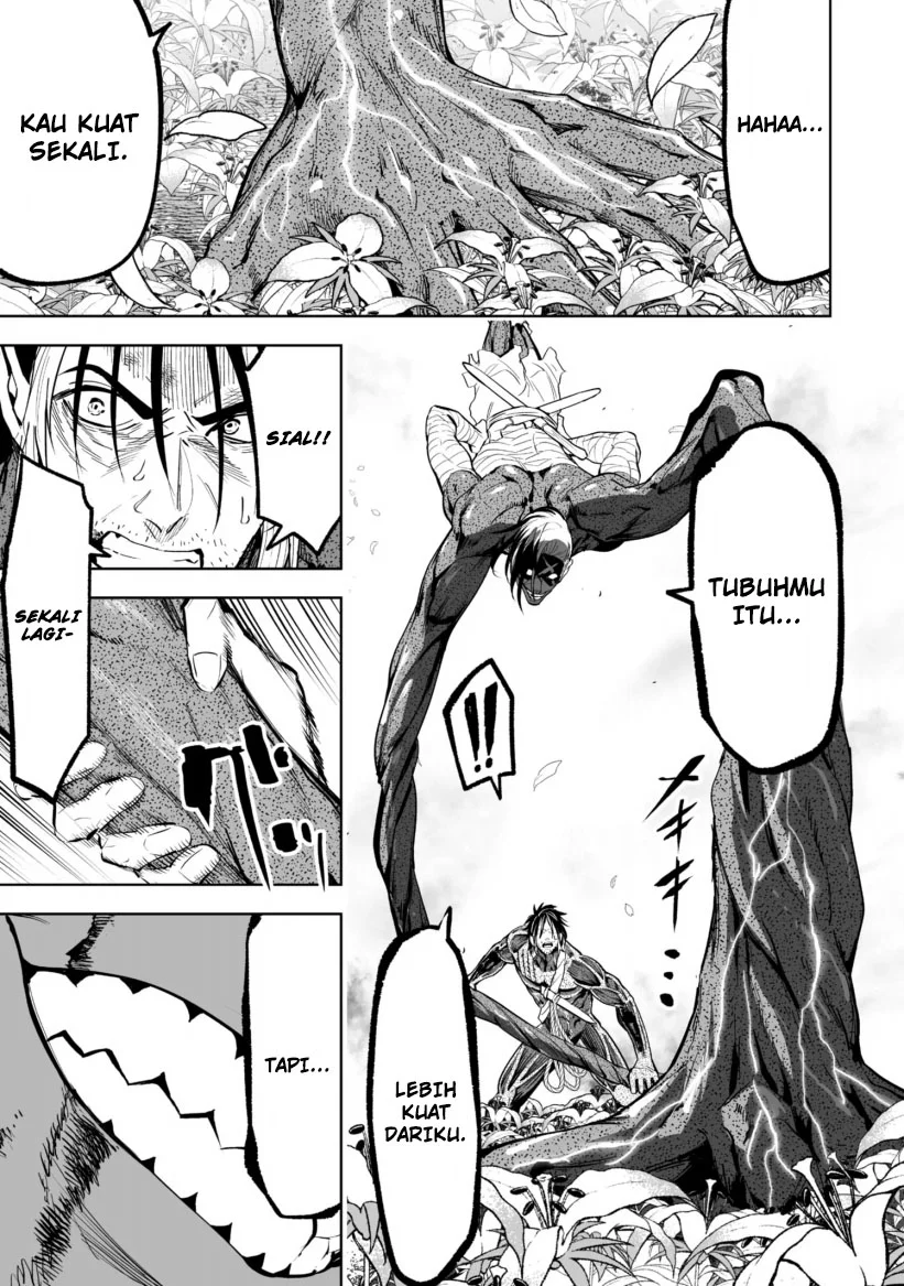 LOSTEND Chapter 53 Gambar 7
