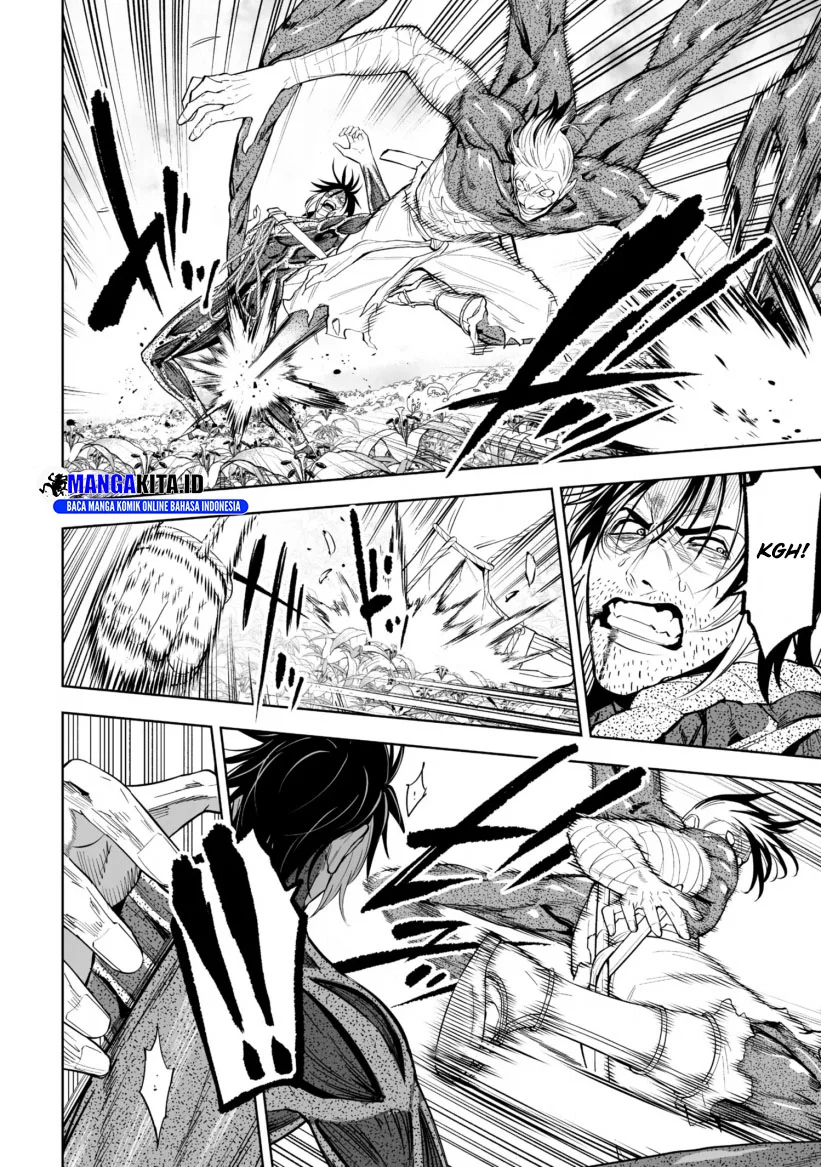 LOSTEND Chapter 53 Gambar 8