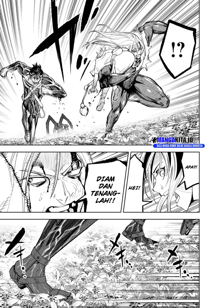 LOSTEND Chapter 54 Gambar 5