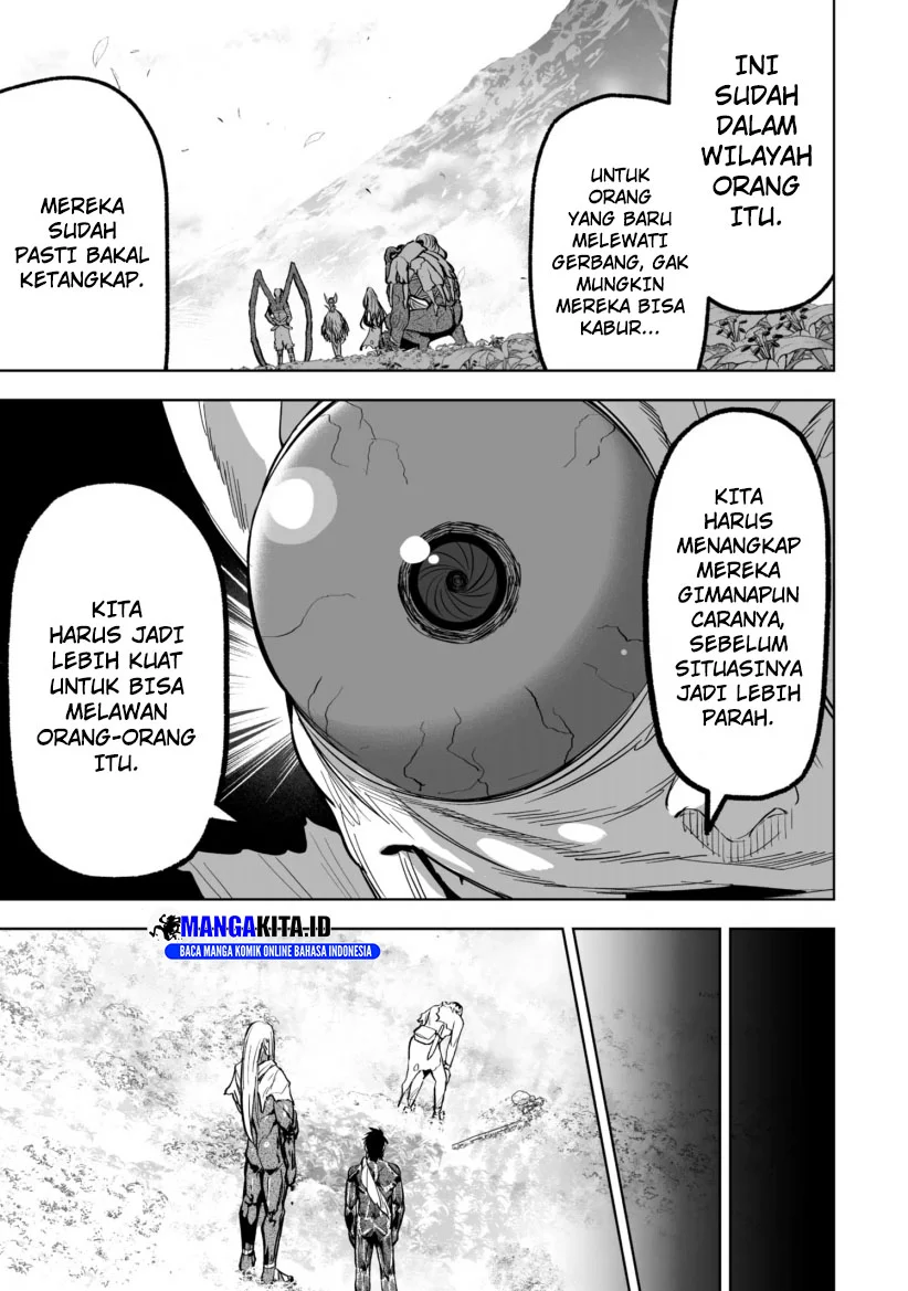 LOSTEND Chapter 54 Gambar 9