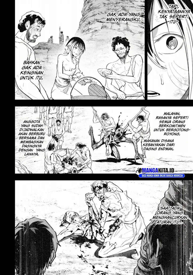 LOSTEND Chapter 55 Gambar 10