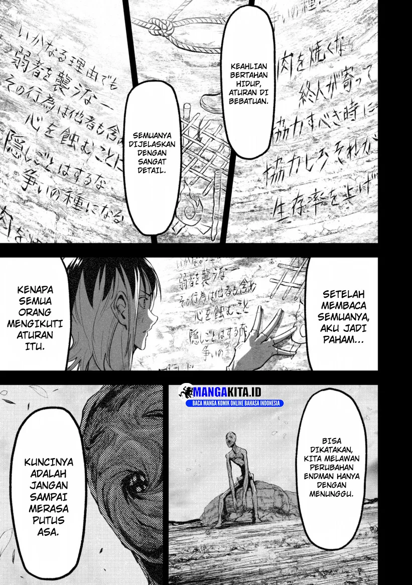 LOSTEND Chapter 55 Gambar 13