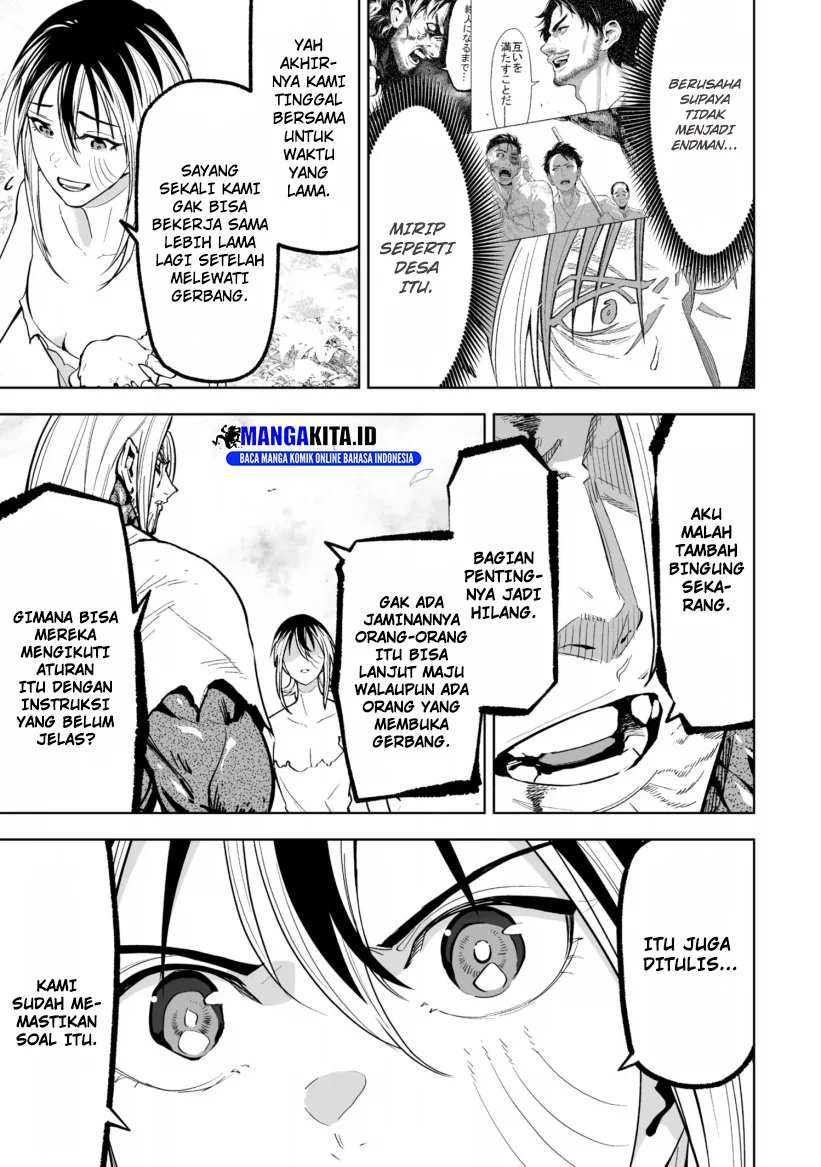 LOSTEND Chapter 55 Gambar 15