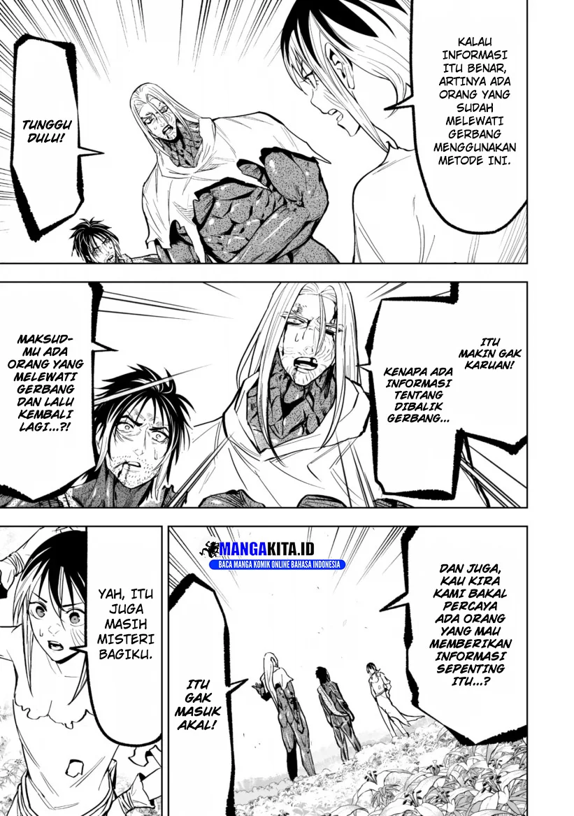 LOSTEND Chapter 55 Gambar 17