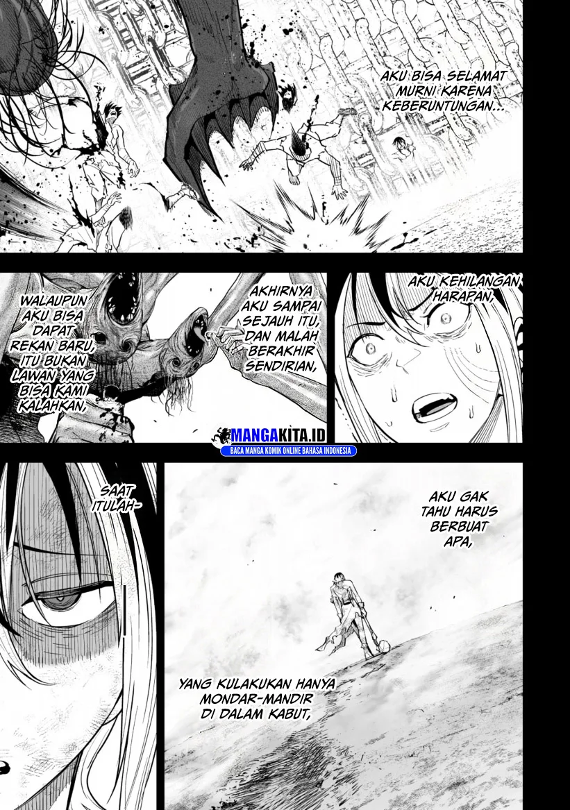 LOSTEND Chapter 55 Gambar 5